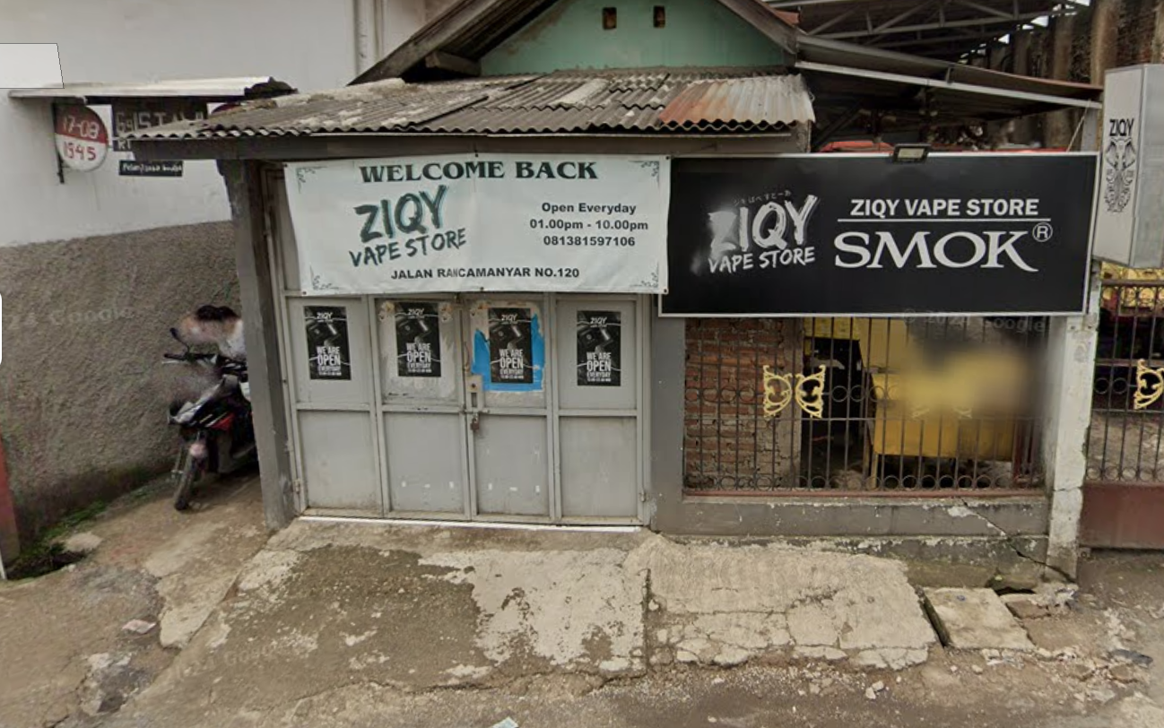ZIQY VAPE STORE