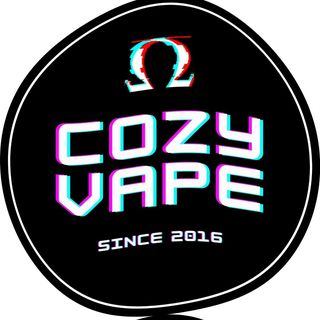 Cozy Vape