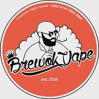 Brewokvapestore