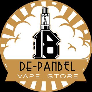 DEPANBEL VAPESTORE